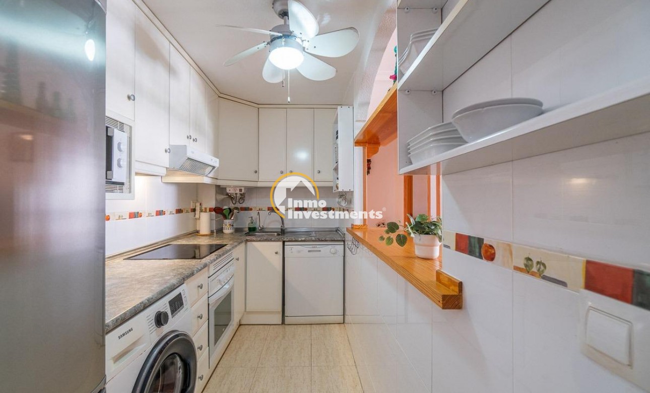 Long term rental - Apartment - Torrevieja - La Mata