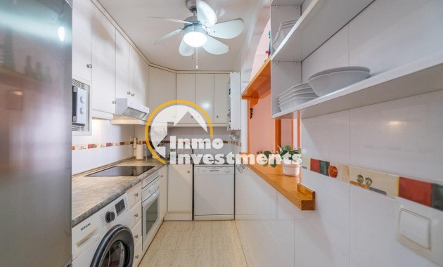 Long term rental - Apartment - Torrevieja - La Mata