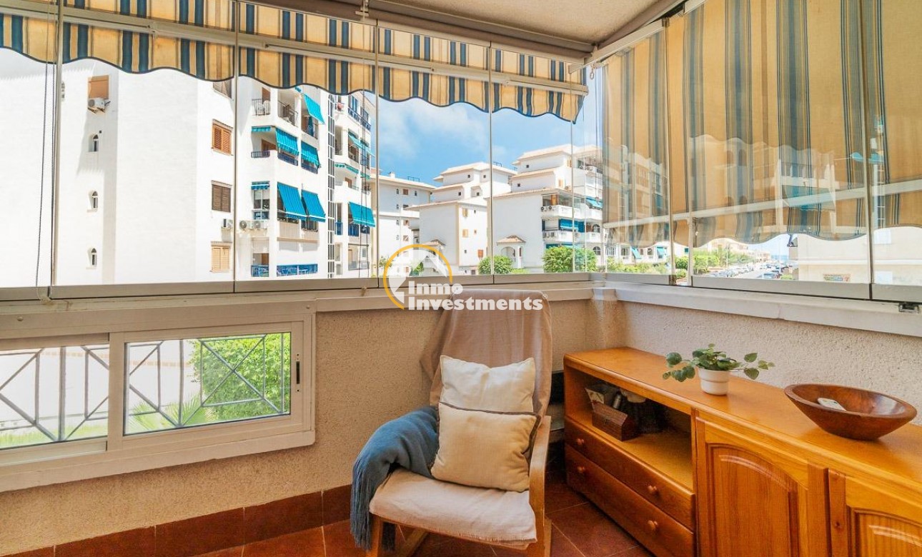 Long term rental - Apartment - Torrevieja - La Mata