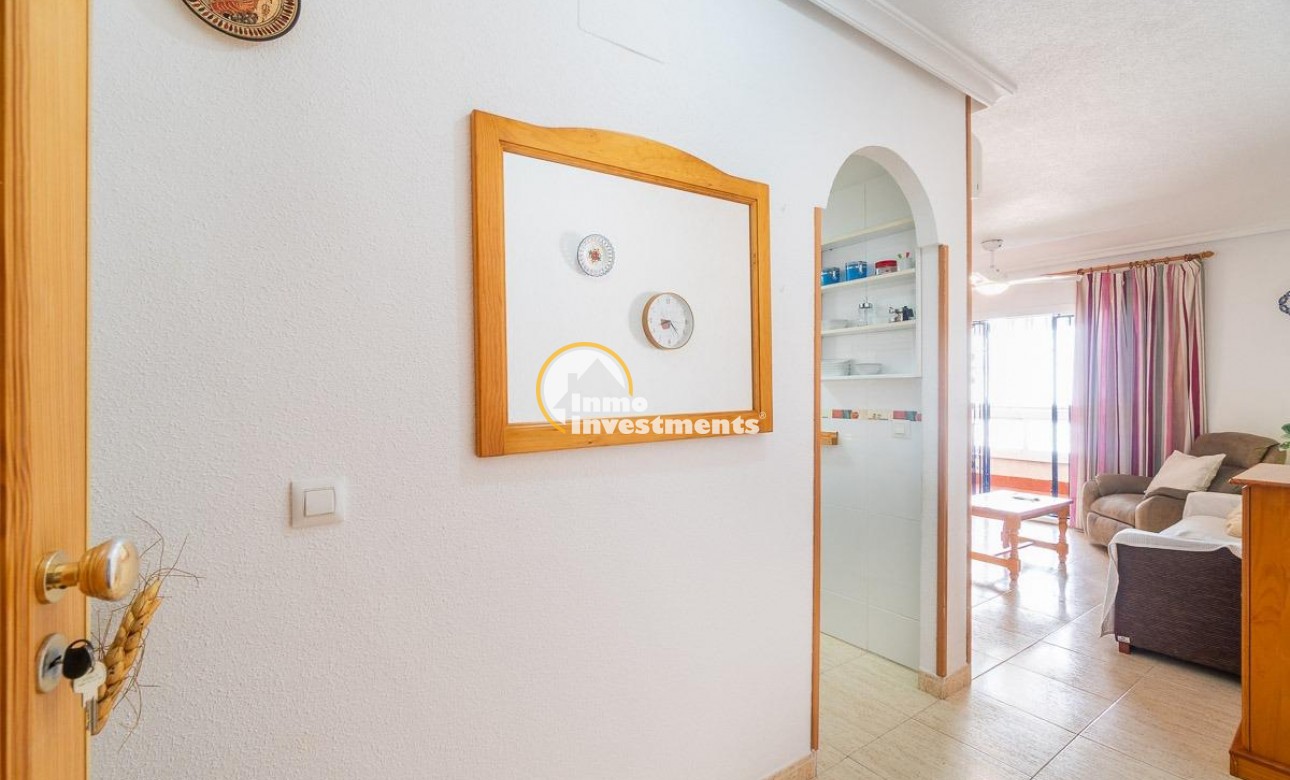 Long term rental - Apartment - Torrevieja - La Mata