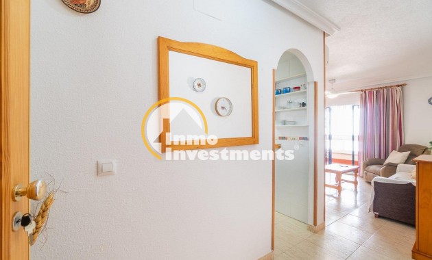 Long term rental - Apartment - Torrevieja - La Mata