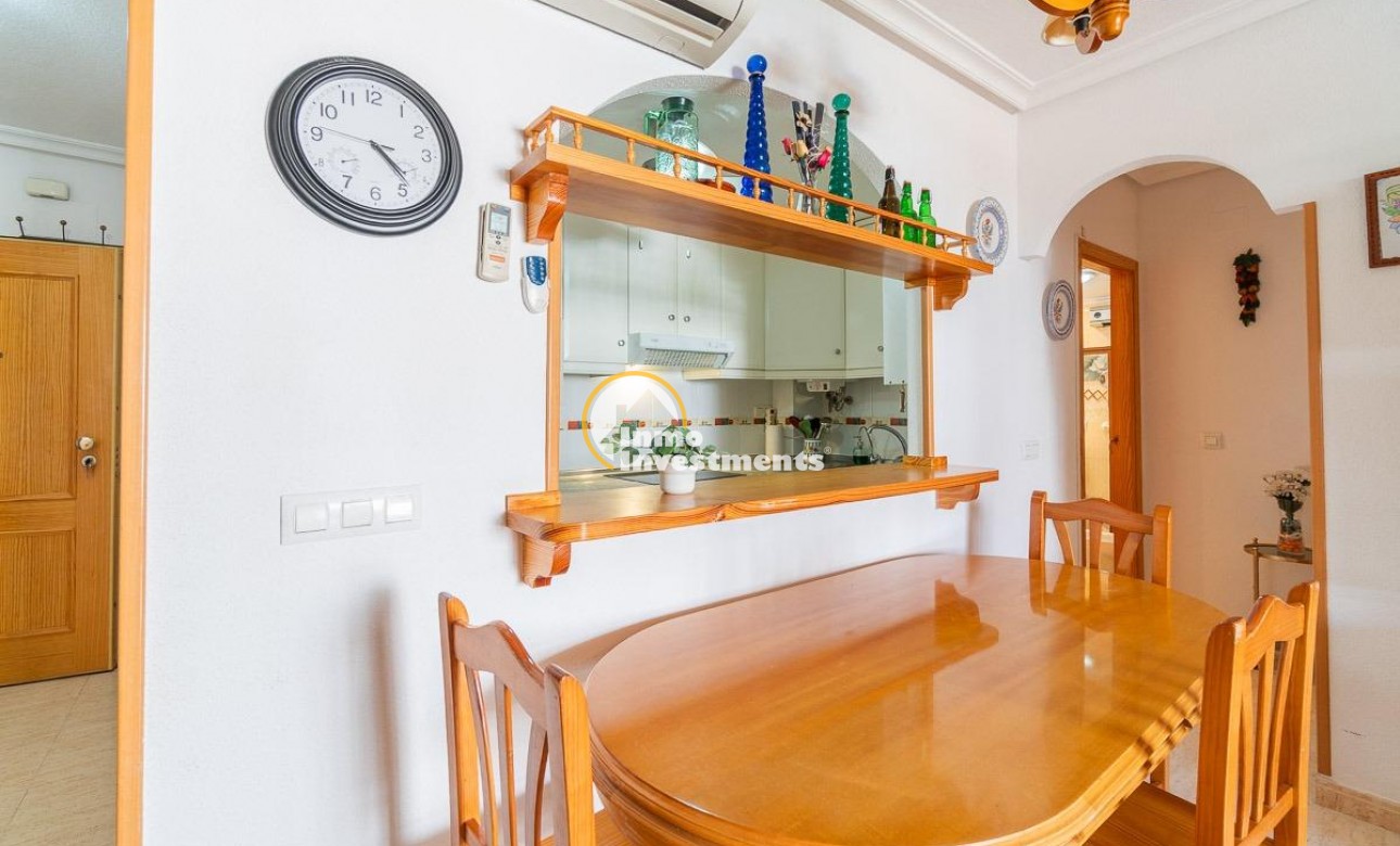Long term rental - Apartment - Torrevieja - La Mata