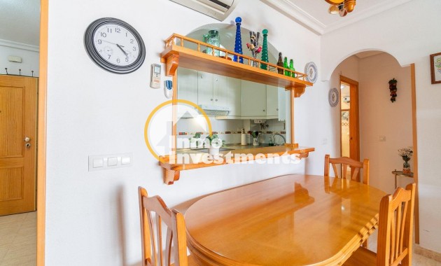 Long term rental - Apartment - Torrevieja - La Mata