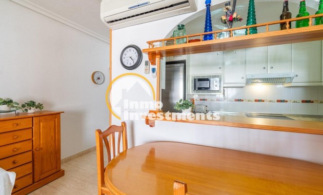 Long term rental - Apartment - Torrevieja - La Mata