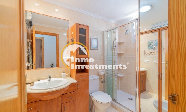 Long term rental - Apartment - Torrevieja - La Mata