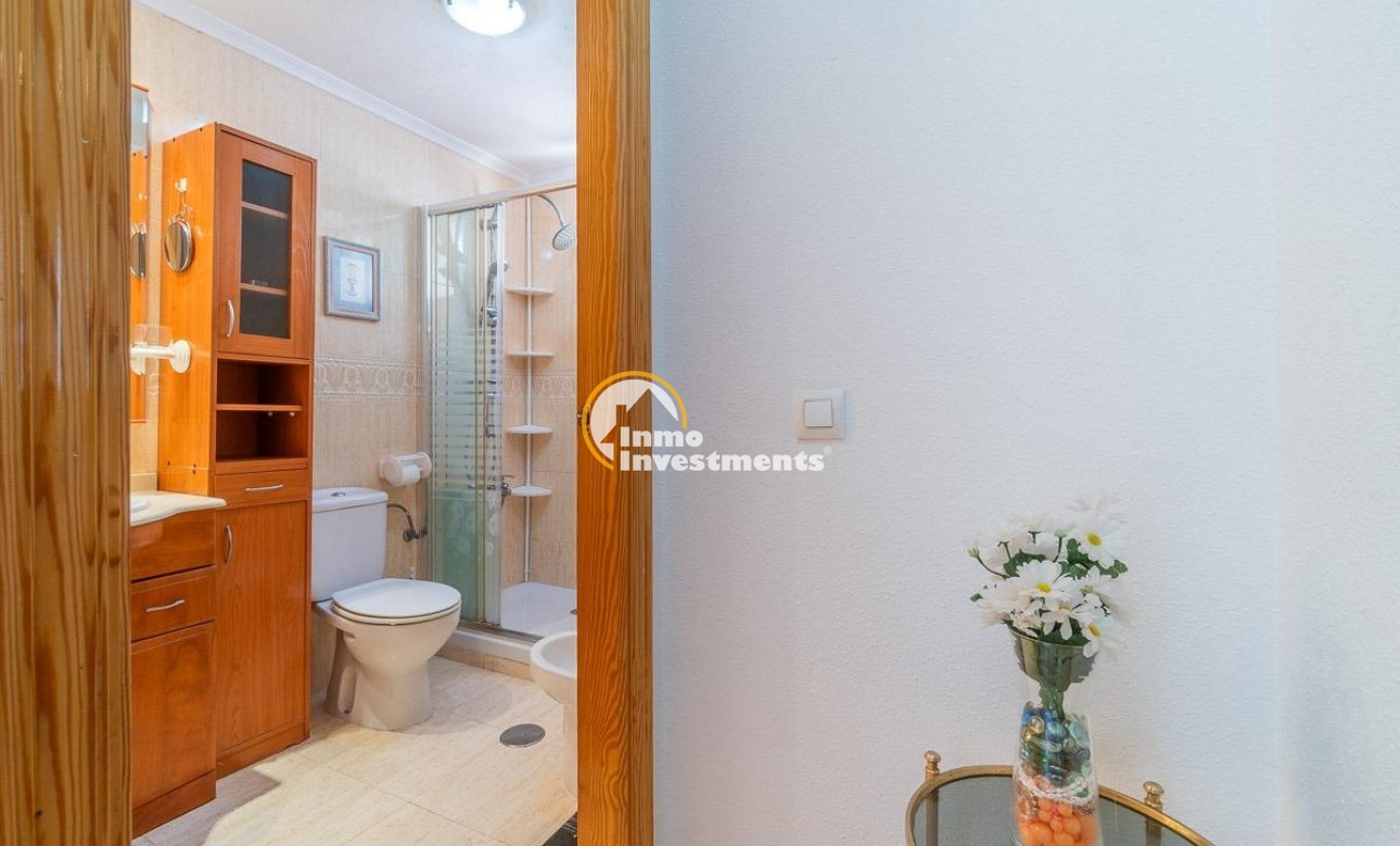 Long term rental - Apartment - Torrevieja - La Mata