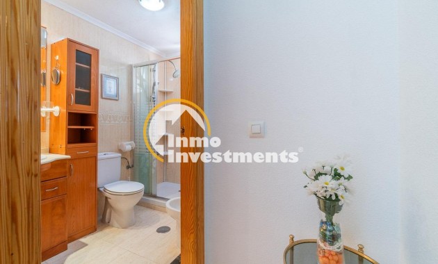 Long term rental - Apartment - Torrevieja - La Mata