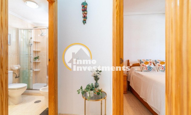 Long term rental - Apartment - Torrevieja - La Mata