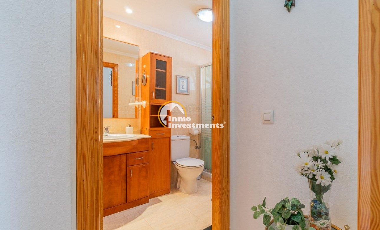 Long term rental - Apartment - Torrevieja - La Mata