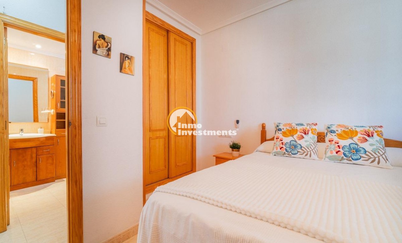 Long term rental - Apartment - Torrevieja - La Mata