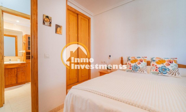 Long term rental - Apartment - Torrevieja - La Mata