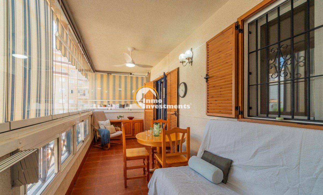 Long term rental - Apartment - Torrevieja - La Mata