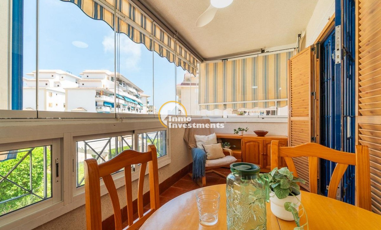 Long term rental - Apartment - Torrevieja - La Mata