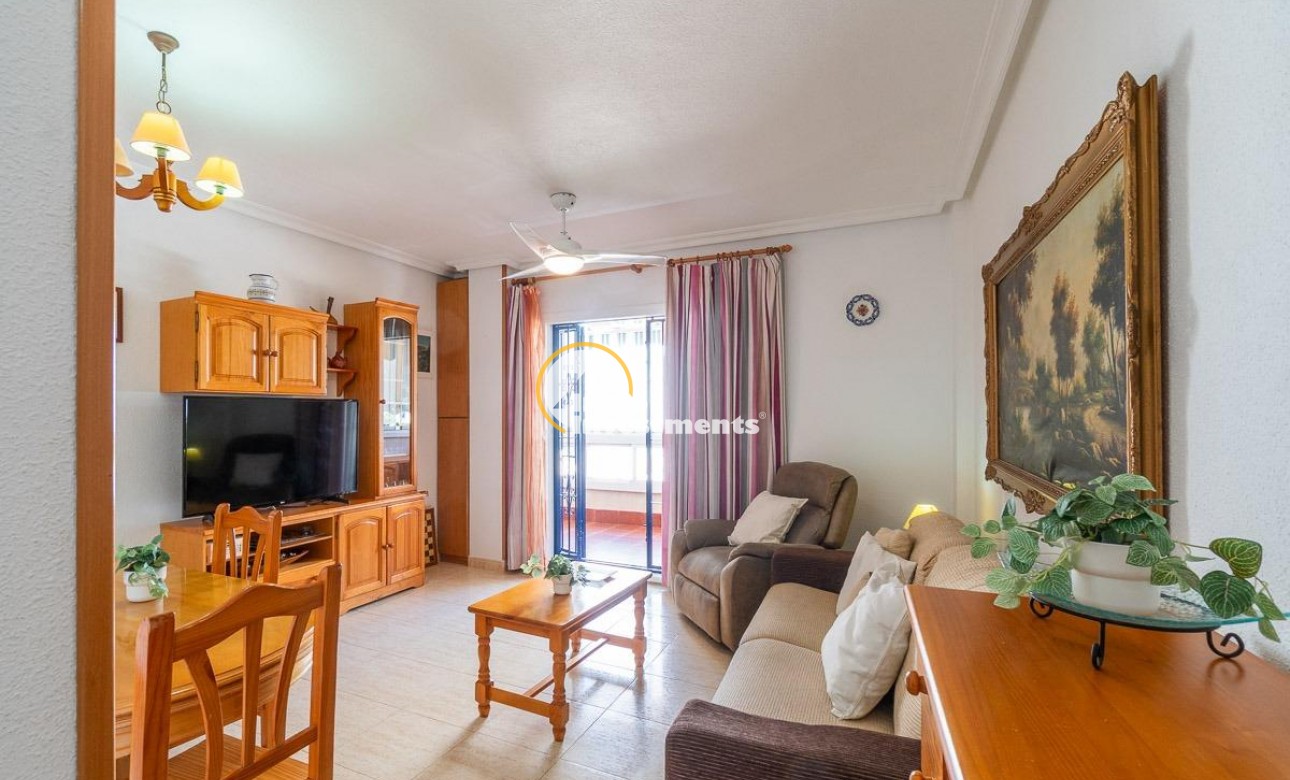 Long term rental - Apartment - Torrevieja - La Mata