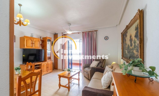 Long term rental - Apartment - Torrevieja - La Mata