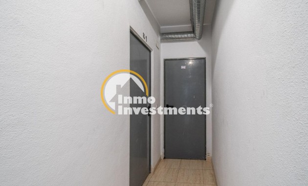 Long term rental - Apartment - Torrevieja - La Mata