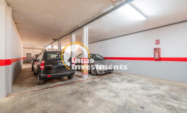 Long term rental - Apartment - Torrevieja - La Mata