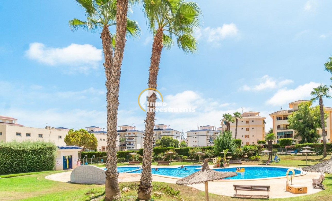 Long term rental - Apartment - Torrevieja - La Mata