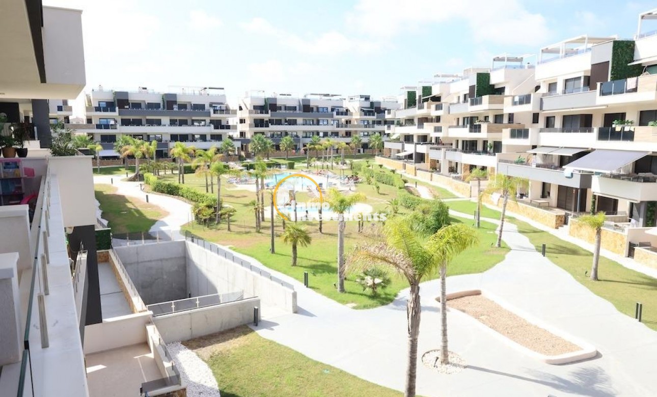 Revente privée - Appartement - Orihuela Costa - Punta Prima