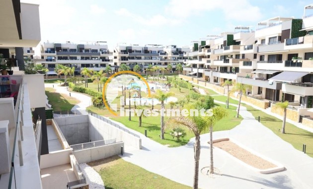 Revente privée - Appartement - Orihuela Costa - Punta Prima