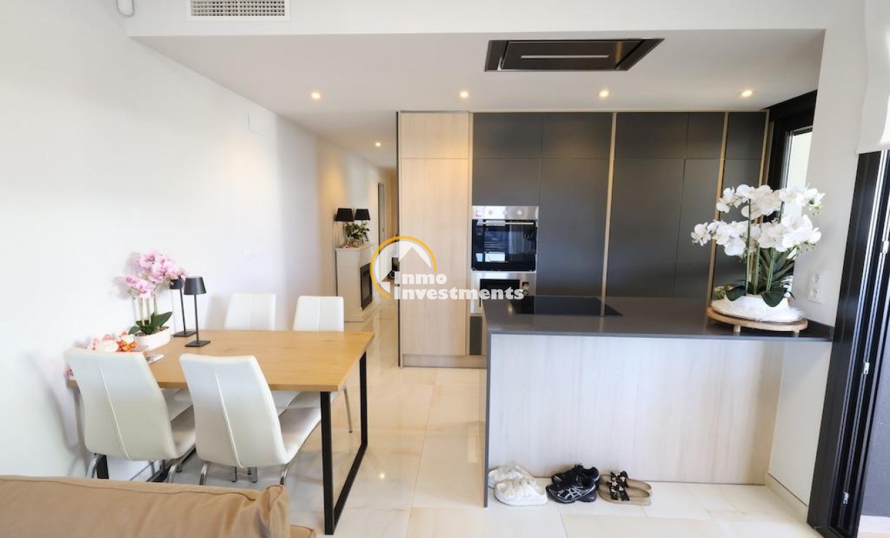 Revente privée - Appartement - Orihuela Costa - Punta Prima