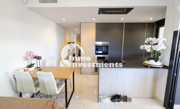 Revente privée - Appartement - Orihuela Costa - Punta Prima