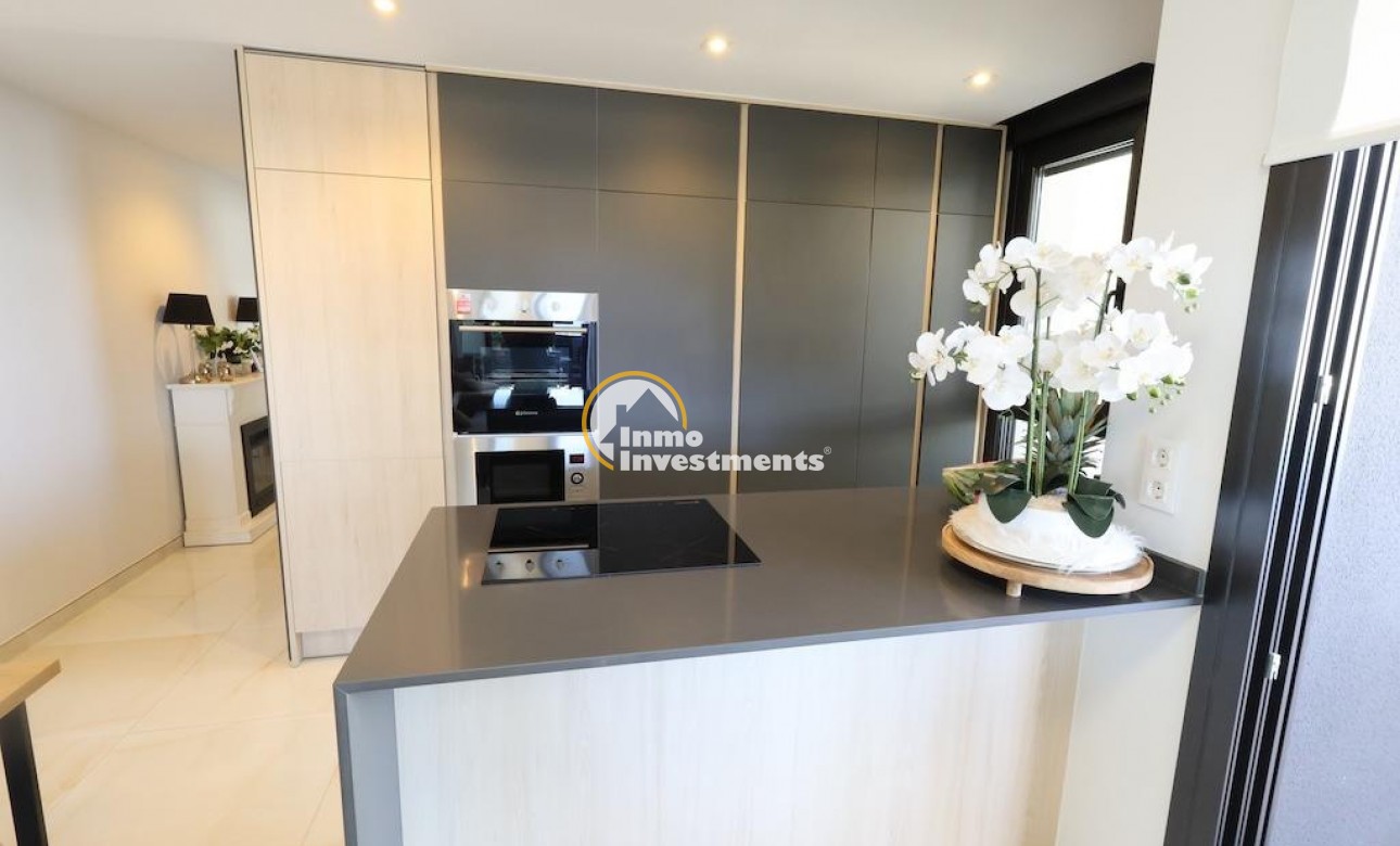Revente privée - Appartement - Orihuela Costa - Punta Prima