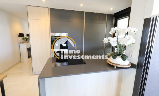Revente privée - Appartement - Orihuela Costa - Punta Prima