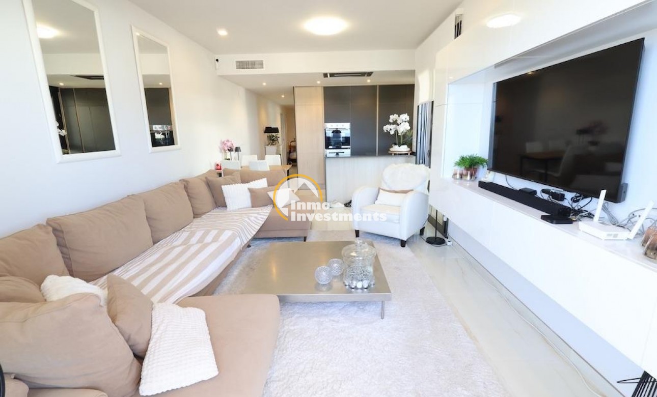 Revente privée - Appartement - Orihuela Costa - Punta Prima