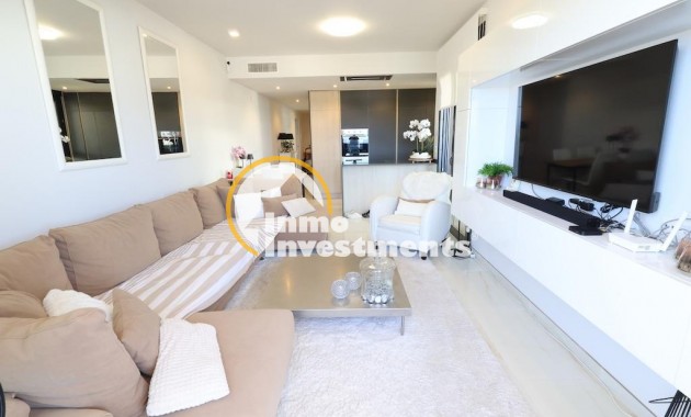 Revente privée - Appartement - Orihuela Costa - Punta Prima