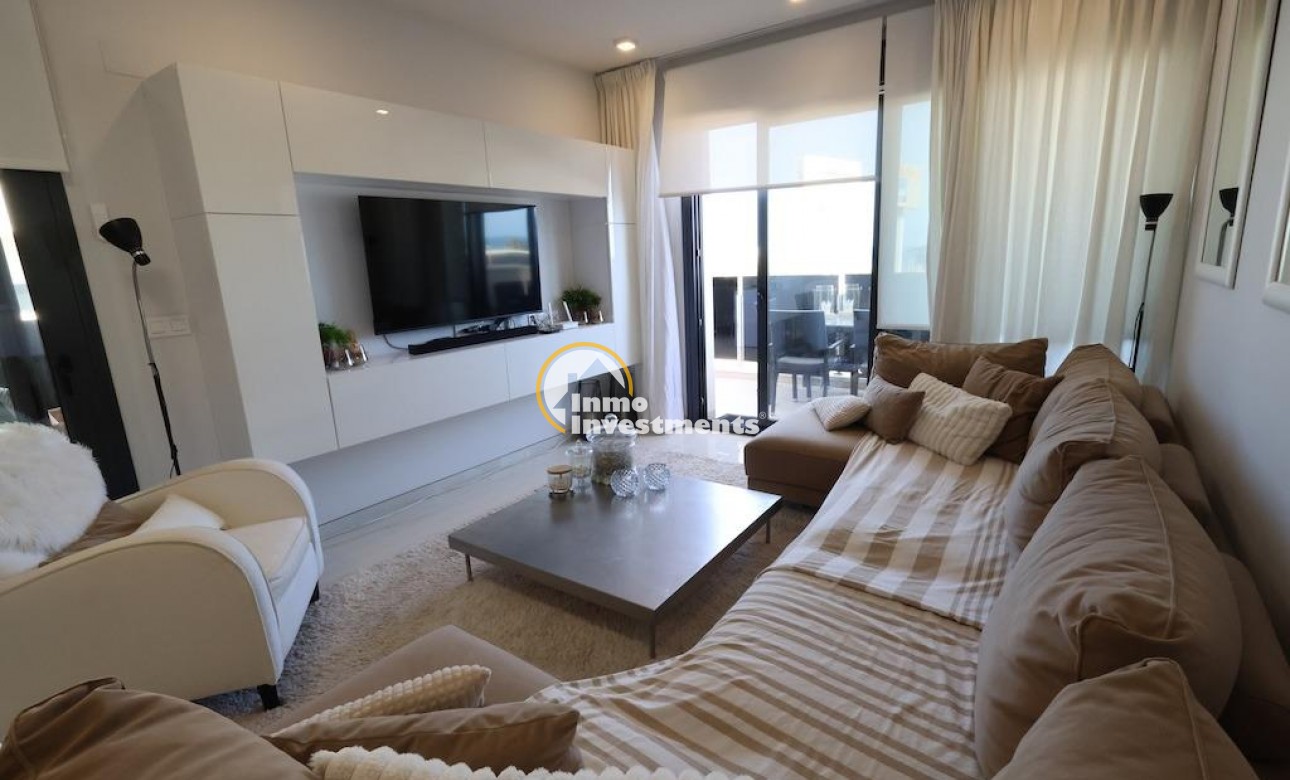 Revente privée - Appartement - Orihuela Costa - Punta Prima
