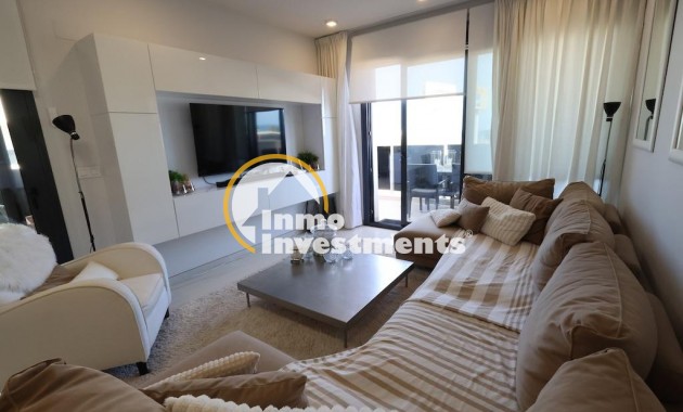 Revente privée - Appartement - Orihuela Costa - Punta Prima