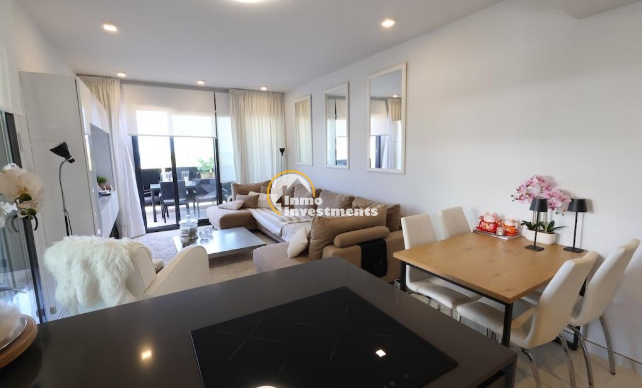 Revente privée - Appartement - Orihuela Costa - Punta Prima