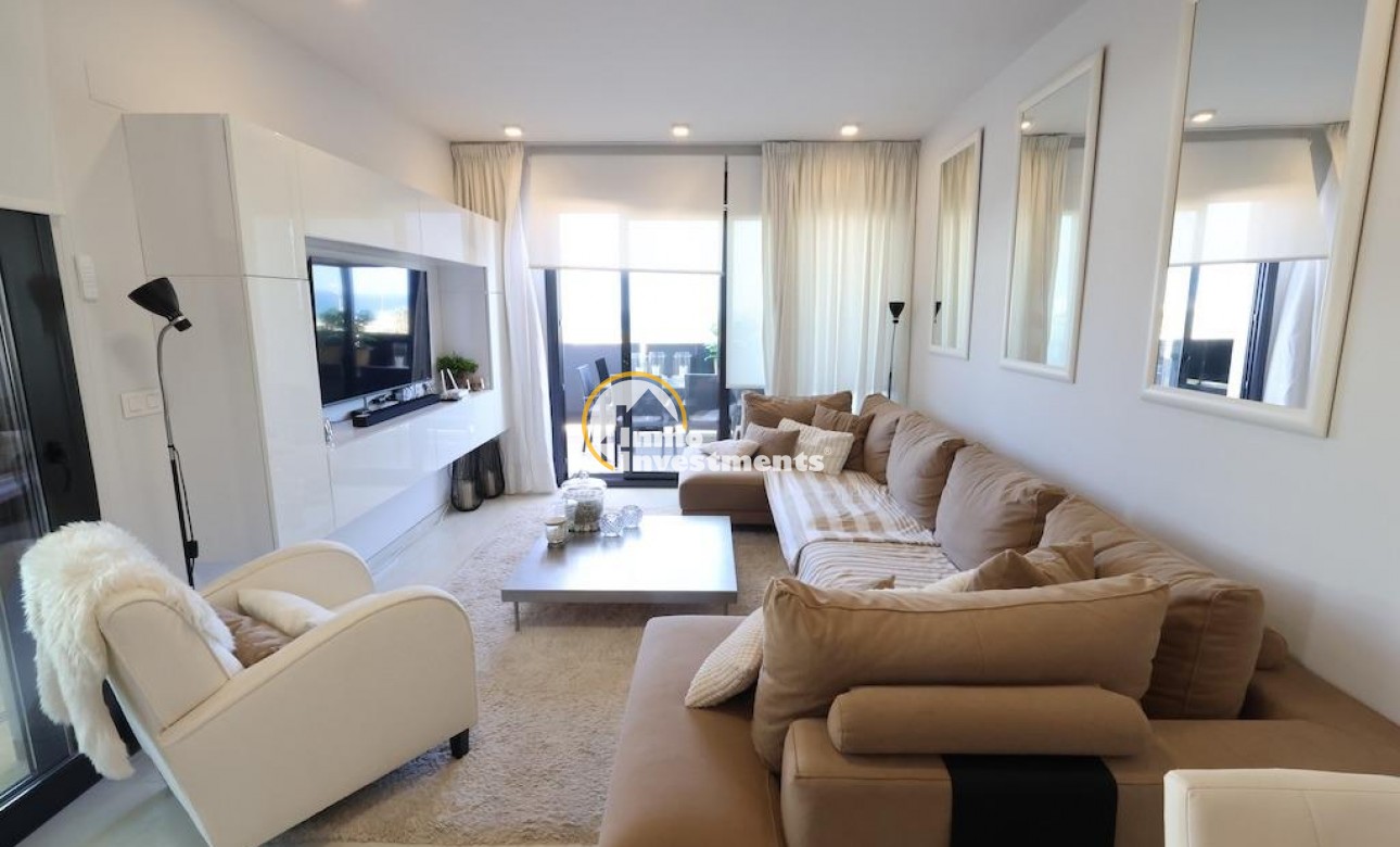 Revente privée - Appartement - Orihuela Costa - Punta Prima