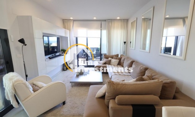 Revente privée - Appartement - Orihuela Costa - Punta Prima