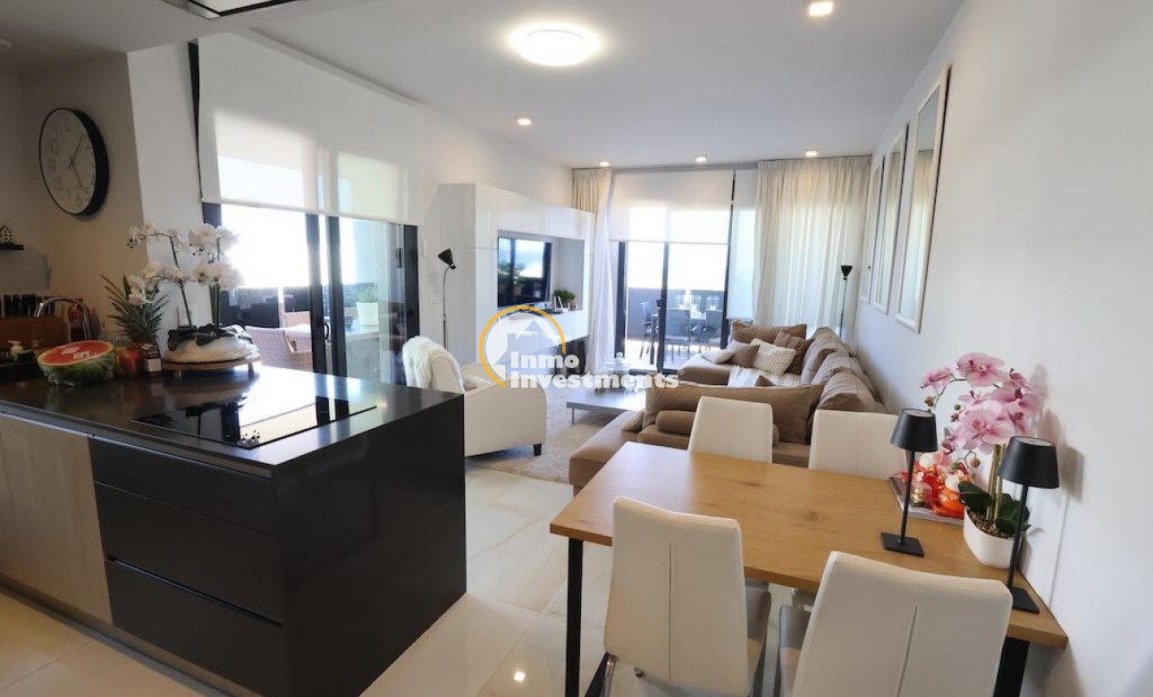 Revente privée - Appartement - Orihuela Costa - Punta Prima