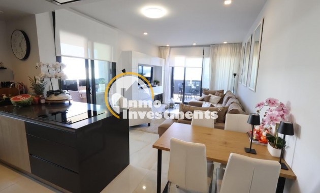 Revente privée - Appartement - Orihuela Costa - Punta Prima