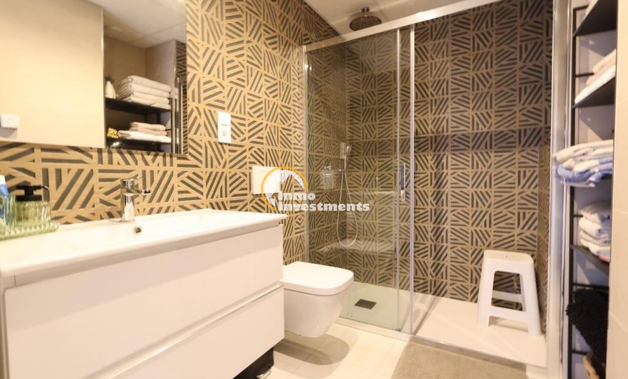 Revente privée - Appartement - Orihuela Costa - Punta Prima