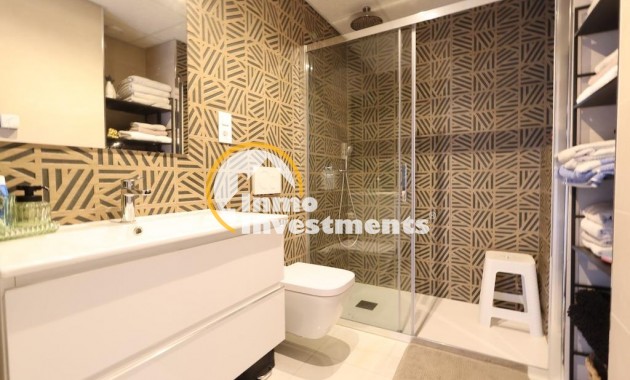 Revente privée - Appartement - Orihuela Costa - Punta Prima