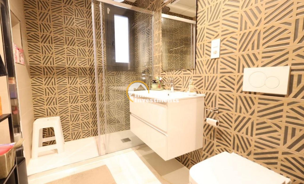 Revente privée - Appartement - Orihuela Costa - Punta Prima