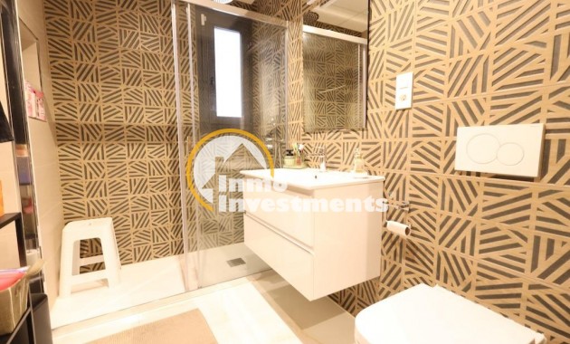 Revente privée - Appartement - Orihuela Costa - Punta Prima
