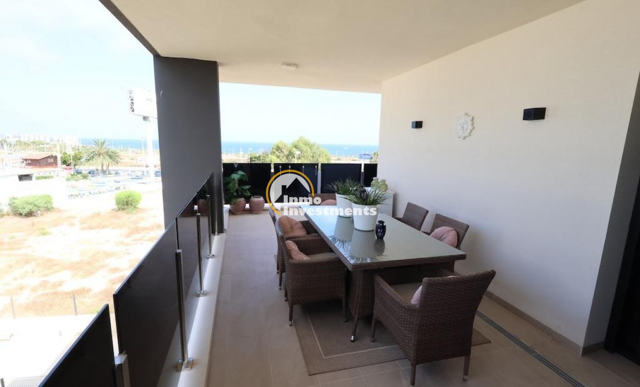 Revente privée - Appartement - Orihuela Costa - Punta Prima