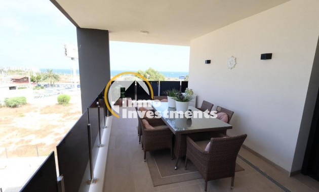 Revente privée - Appartement - Orihuela Costa - Punta Prima