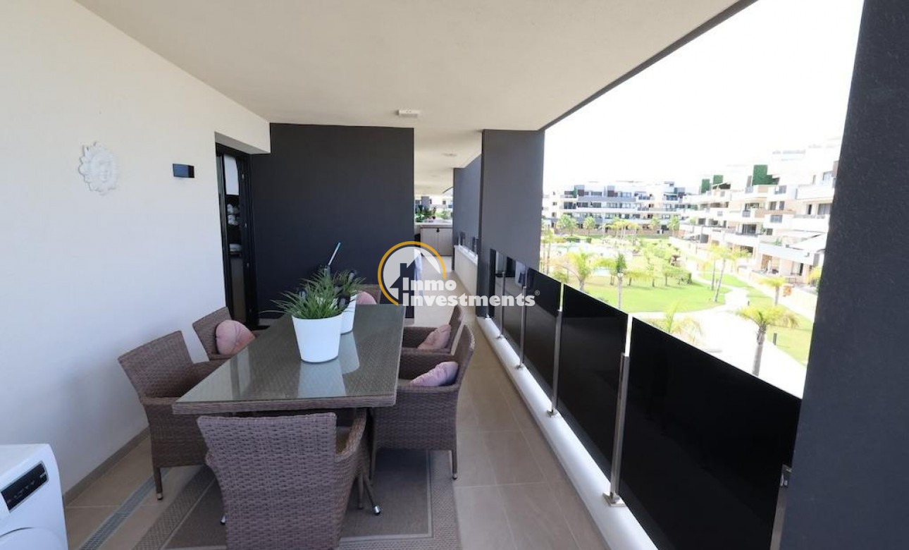 Revente privée - Appartement - Orihuela Costa - Punta Prima