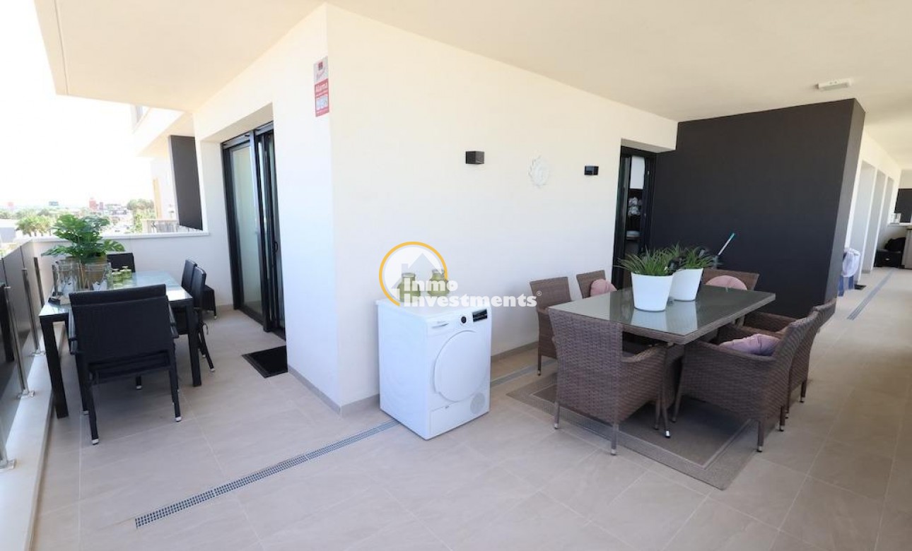 Revente privée - Appartement - Orihuela Costa - Punta Prima