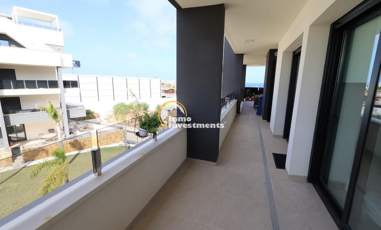 Revente privée - Appartement - Orihuela Costa - Punta Prima