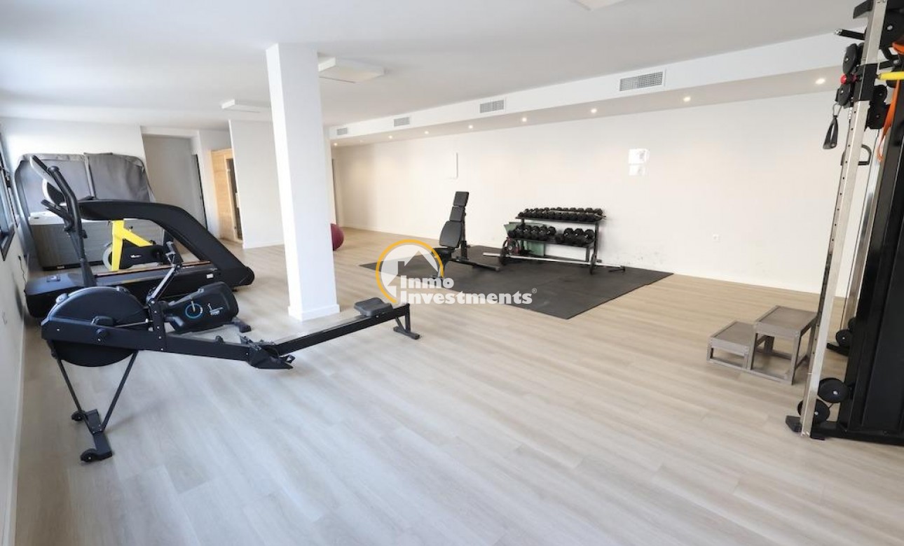 Revente privée - Appartement - Orihuela Costa - Punta Prima