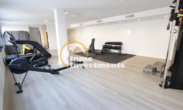 Revente privée - Appartement - Orihuela Costa - Punta Prima