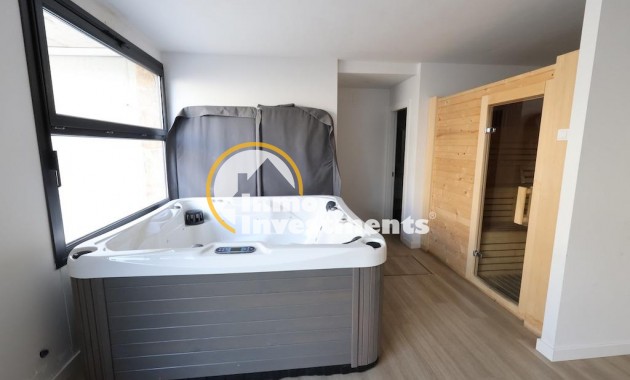 Revente privée - Appartement - Orihuela Costa - Punta Prima