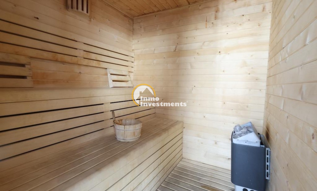 Revente privée - Appartement - Orihuela Costa - Punta Prima